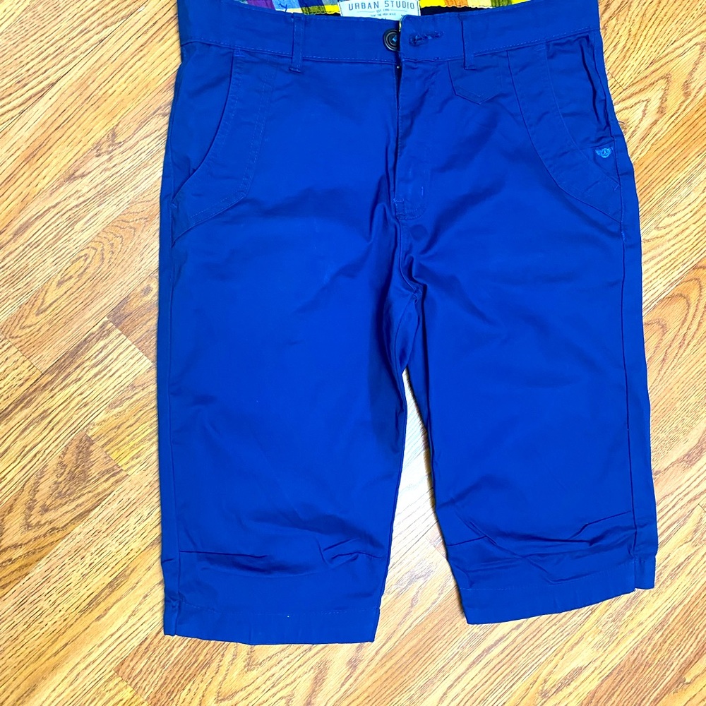 Men shorts
